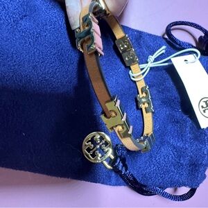 Tory Burch Bracelet NWT